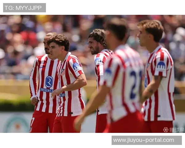 马竞逆袭巴黎圣日耳曼全场神扑瞬间战术分析与精彩回顾