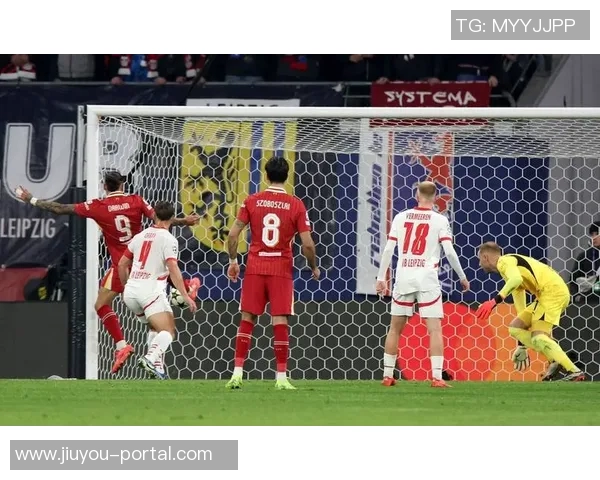 莱比锡与利物浦友谊赛战平精彩瞬间回顾及数据分析
